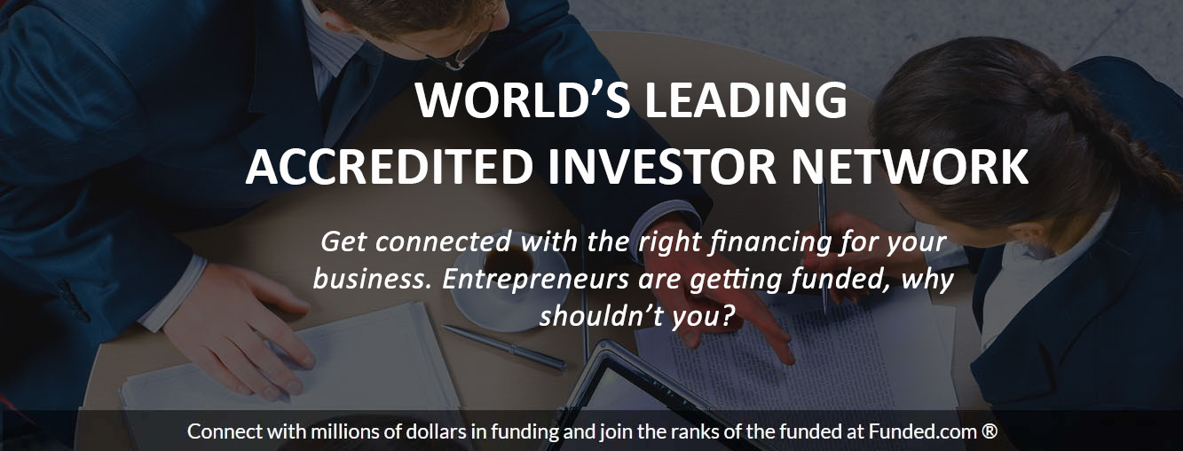 InvestorsFunded